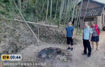 衡陽縣：國慶“不打烊” 堅守崗位奉獻忙