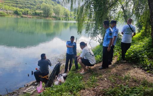 “利劍”行動‖防范化解生態環境風險 ?? 環保鐵軍在行動